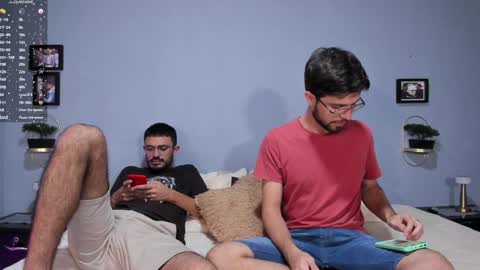 ADAM TAYLOR  ETHAN CAMBAL INDEPENDENT MODELS online show from January 2025 01:37:02 AM