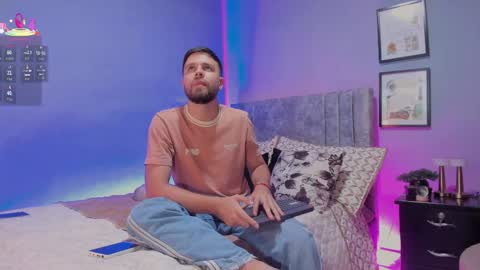 ADAM TAYLOR  ETHAN CAMBAL INDEPENDENT MODELS online show from April 2026 08:46:02 PM