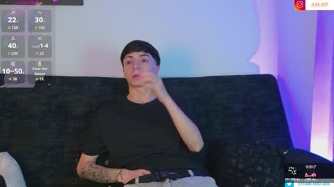 ethan and ava online show from April 2026 02:20:02 AM