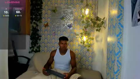ethan_blackwood online show from February 2025 01:58:01 AM