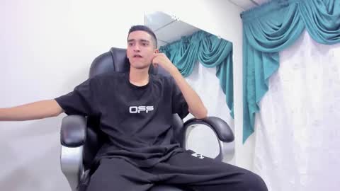 Ethan online show from January 2025 09:10:01 PM