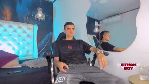 Ethan online show from February 2026 08:13:01 PM