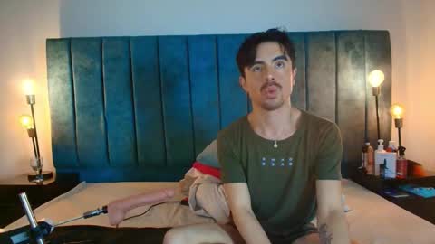 ethan  online show from March 2026 03:21:02 AM