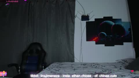  Chloe  Ethan  online show from December 2024 02:42:01 AM