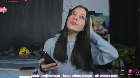  Chloe  Ethan  online show from February 2025 03:43:02 AM