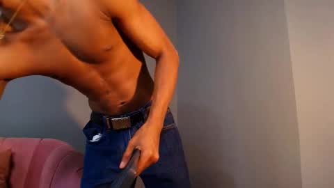 King Ethan online show from February 2025 01:53:02 PM