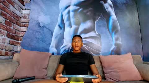 King Ethan online show from April 2026 02:57:01 AM