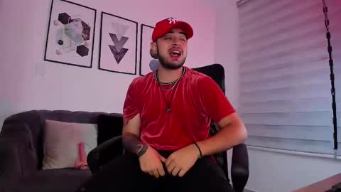 ethan_greacee online show from March 2026 12:12:02 PM