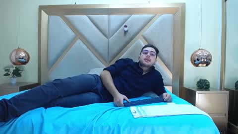 ethan_greys online show from December 2025 02:06:01 AM