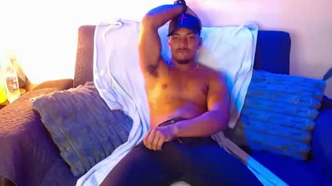 Ethan online show from June 2026 08:01:01 PM