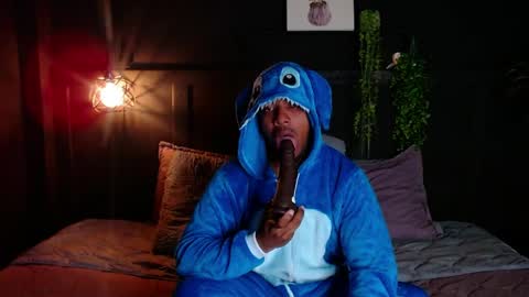 Ethan online show from June 2026 08:09:01 PM