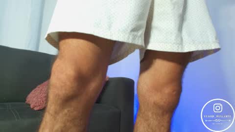 Ethan Muller online show from April 2026 10:51:02 AM