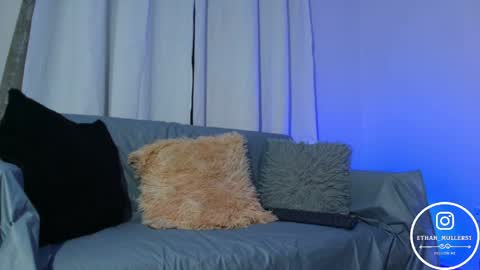 Ethan Muller online show from April 2026 09:34:02 AM