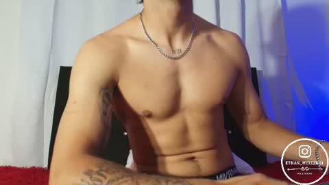 Ethan Muller online show from July 2026 09:14:02 AM
