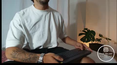 Ethan Muller online show from July 2026 10:46:02 AM