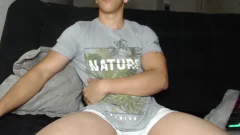 Ethan Noir online show from November 2025 10:38:02 AM