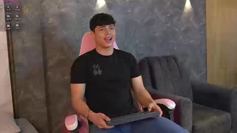 ethan_occonor online show from September 2025 12:48:01 PM