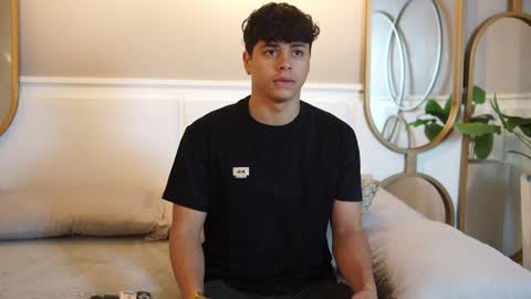 ethan_occonor online show from September 2025 12:51:02 PM