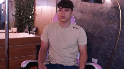 ethan_occonor online show from January 2026 12:30:01 PM