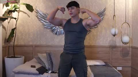 ethan_occonor online show from June 2026 11:44:02 AM
