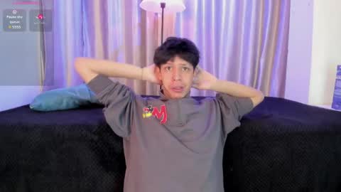 Snapshot of ethan_qop chatting on May 2026 11:15:01 AM Ethan online show from May 2026 11:15:01 AM
