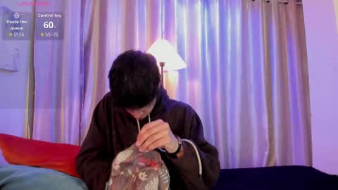 Snapshot of ethan_qop chatting on May 2026 11:15:01 AM Ethan online show from May 2026 11:15:01 AM