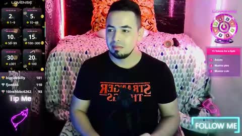 ethan_quill online show from December 2025 11:48:01 AM