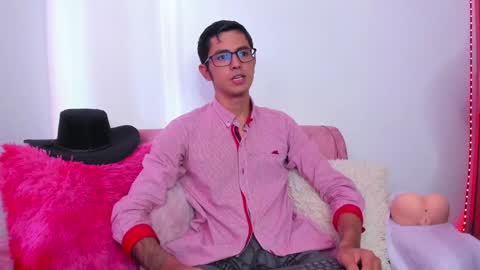 ETHAN SAI online show from December 2024 06:14:01 PM