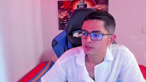 ETHAN SAI online show from November 2025 09:19:02 PM