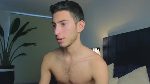 Joan online show from December 2024 09:44:01 PM