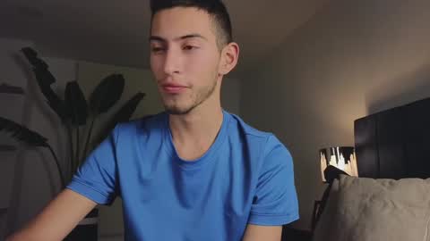 Joan online show from January 2025 12:15:01 AM