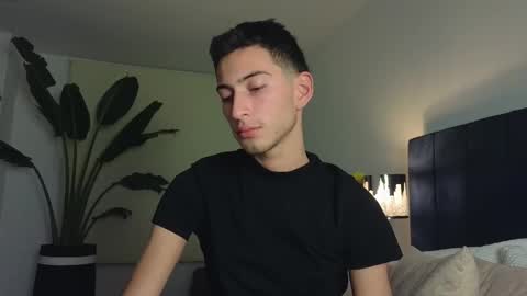 Joan online show from February 2025 04:04:01 AM