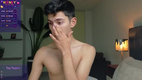 Joan online show from November 2025 01:17:02 AM