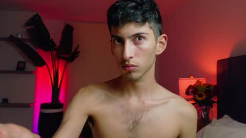 Snapshot of ethan_skiny_ chatting on May 2026 05:49:01 AM Joan online show from May 2026 05:49:01 AM