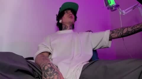 Ethan sykes online show from October 2025 03:25:01 PM