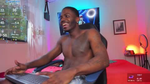 ethan travis online show from December 2025 10:26:02 PM