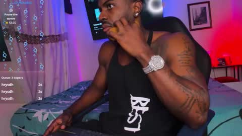 ethan travis online show from January 2026 08:07:02 AM