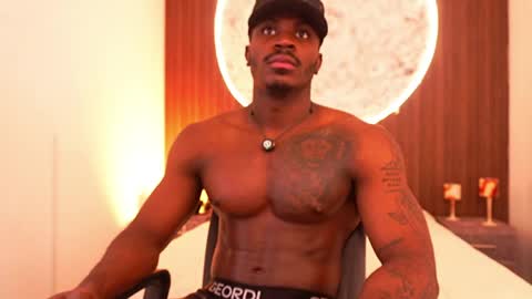 ethan travis online show from March 2026 08:37:02 PM