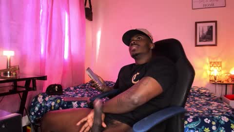 ethan travis online show from March 2026 09:52:01 PM