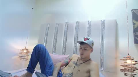 Mauricio Marin Antia online show from March 2026 05:58:02 AM