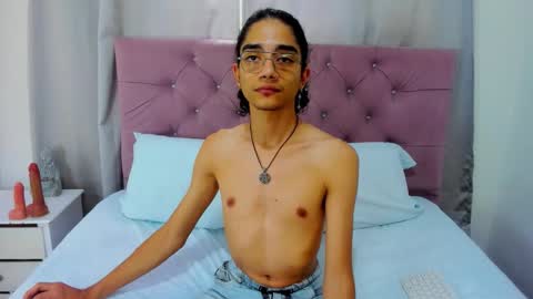 ethanblackwoodd online show from February 2026 08:36:02 PM