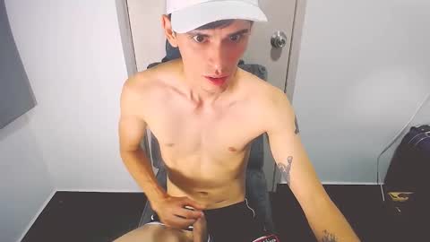 EthanColeeman online show from April 2026 01:42:02 AM