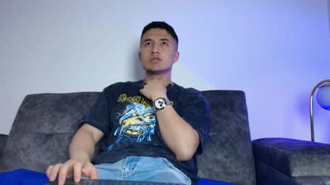 ethanconnor_ online show from October 2025 12:14:02 PM