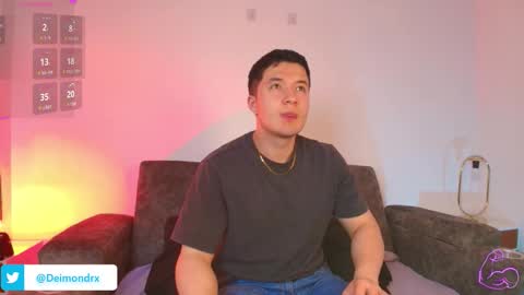 ethanconnor_ online show from February 2026 12:08:01 PM