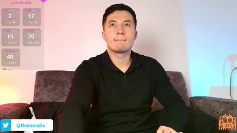 ethanconnor_ online show from February 2026 12:21:01 PM