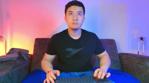 ethanconnor_ online show from February 2026 11:32:01 AM