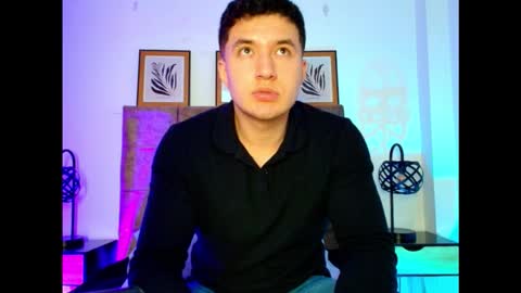 ethanconnor_ online show from March 2026 12:33:01 PM