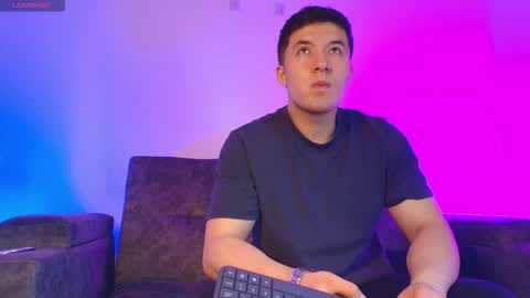 ethanconnor_ online show from March 2026 11:57:01 AM