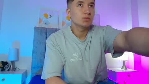 ethanconnor_ online show from April 2026 12:06:02 PM