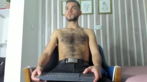 Ethan Grey online show from November 2025 11:10:01 AM